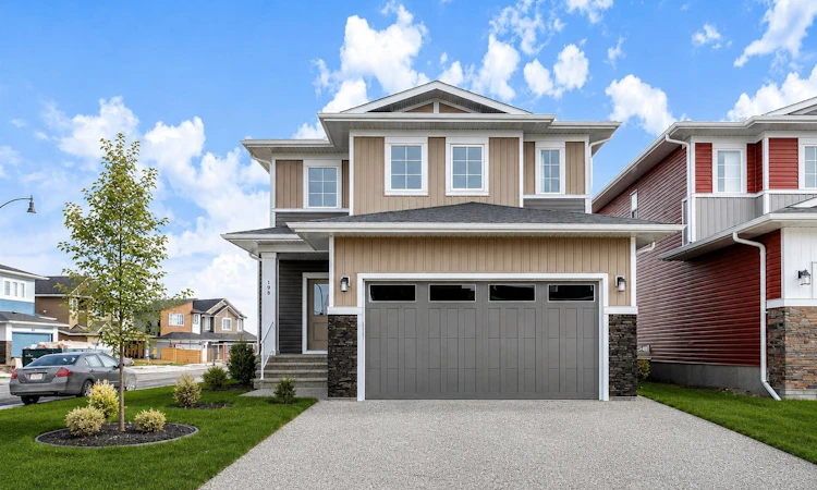 198 Dawson Harbour Hill