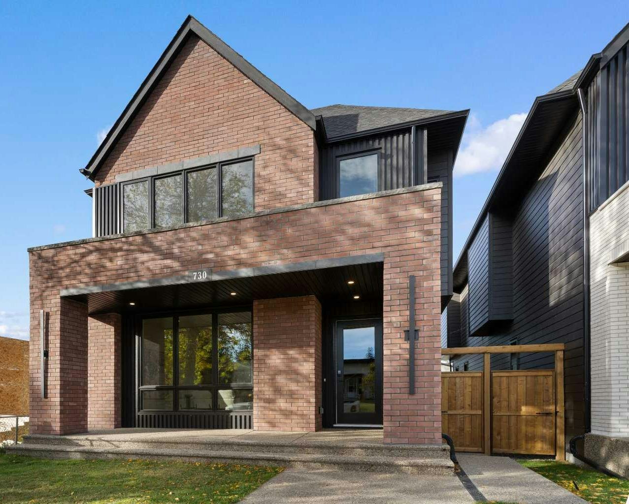 730 25 Avenue NW, Calgary, AB, T2M 2B2