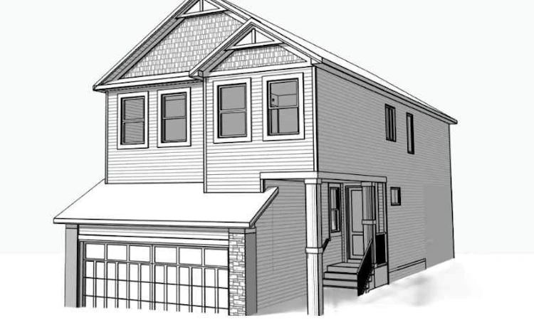 120 Belmont Place SW