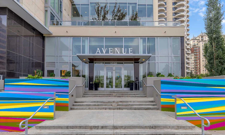 413-1025 5 Avenue SW
