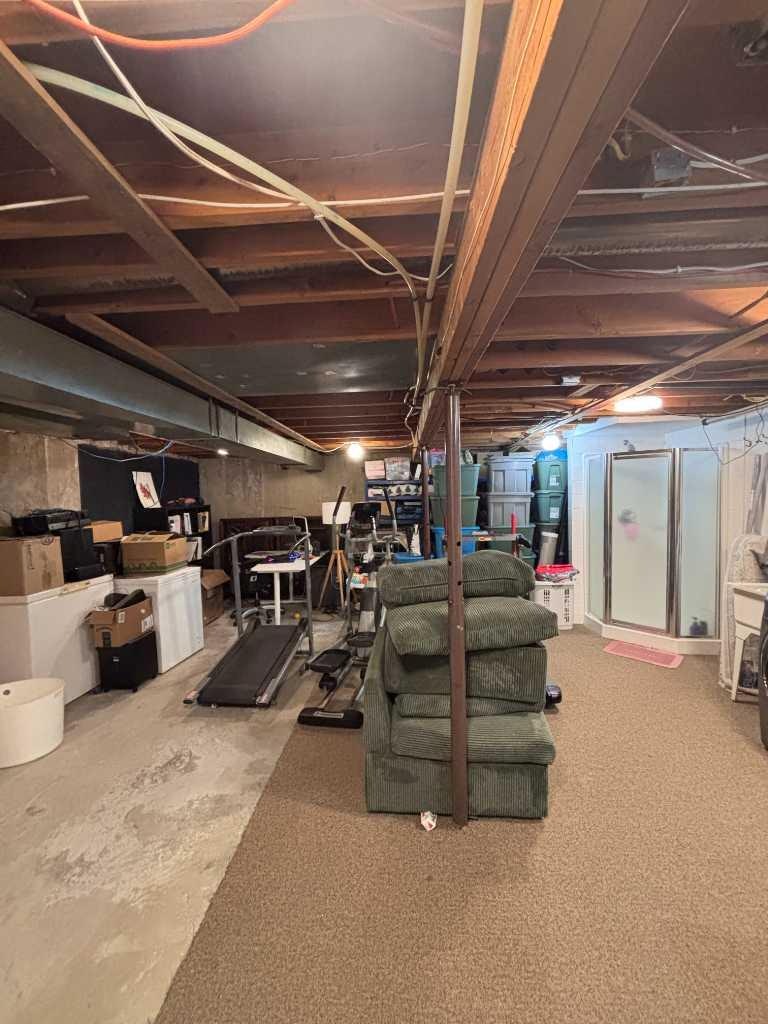 425 Normandy Road S, Lethbridge, AB, T1J 3X9 - 22