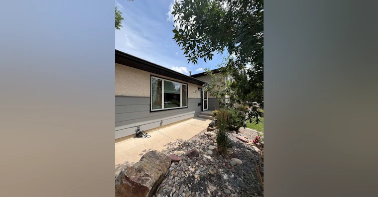 425 Normandy Road S, Lethbridge, AB, T1J 3X9 - 2