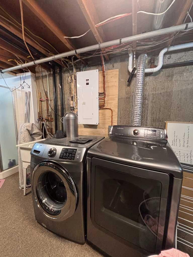 425 Normandy Road S, Lethbridge, AB, T1J 3X9 - 23