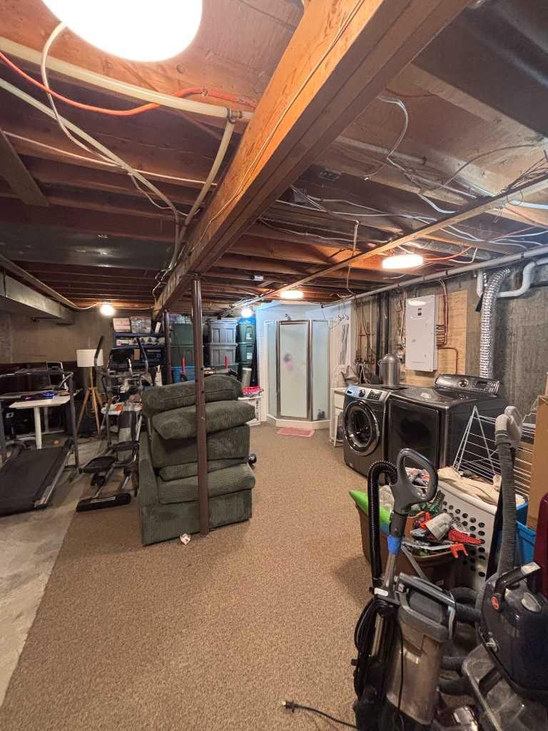 425 Normandy Road S, Lethbridge, AB, T1J 3X9 - 21