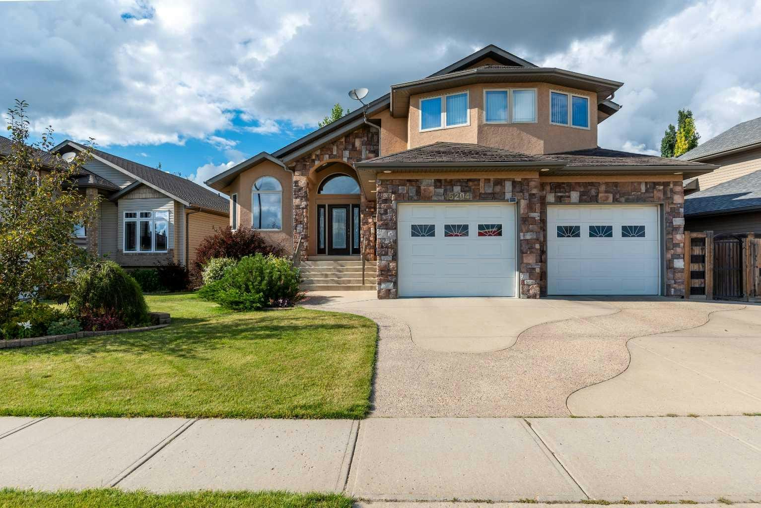 5204 15 Street, Lloydminster City West, AB, T9V 0Y2
