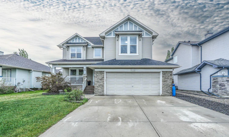 172 West Creek Boulevard