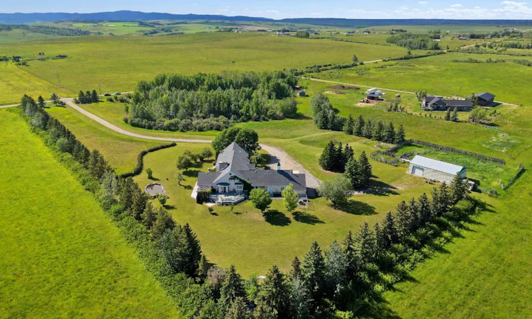 265028 Range Road 44