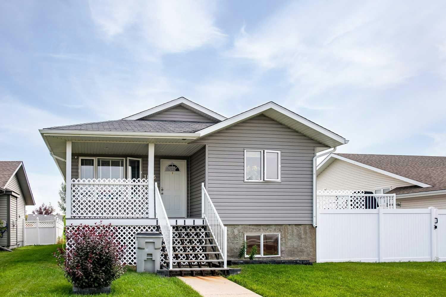1025 30 Street, Wainwright, AB, T9W 0A8