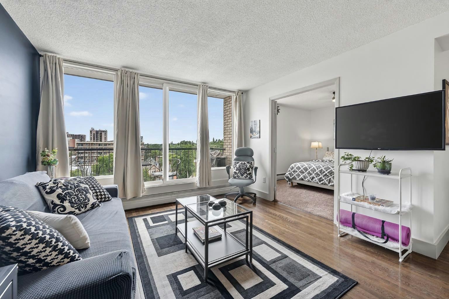 606-505 19 Avenue SW, Calgary, AB, T2S 0E4