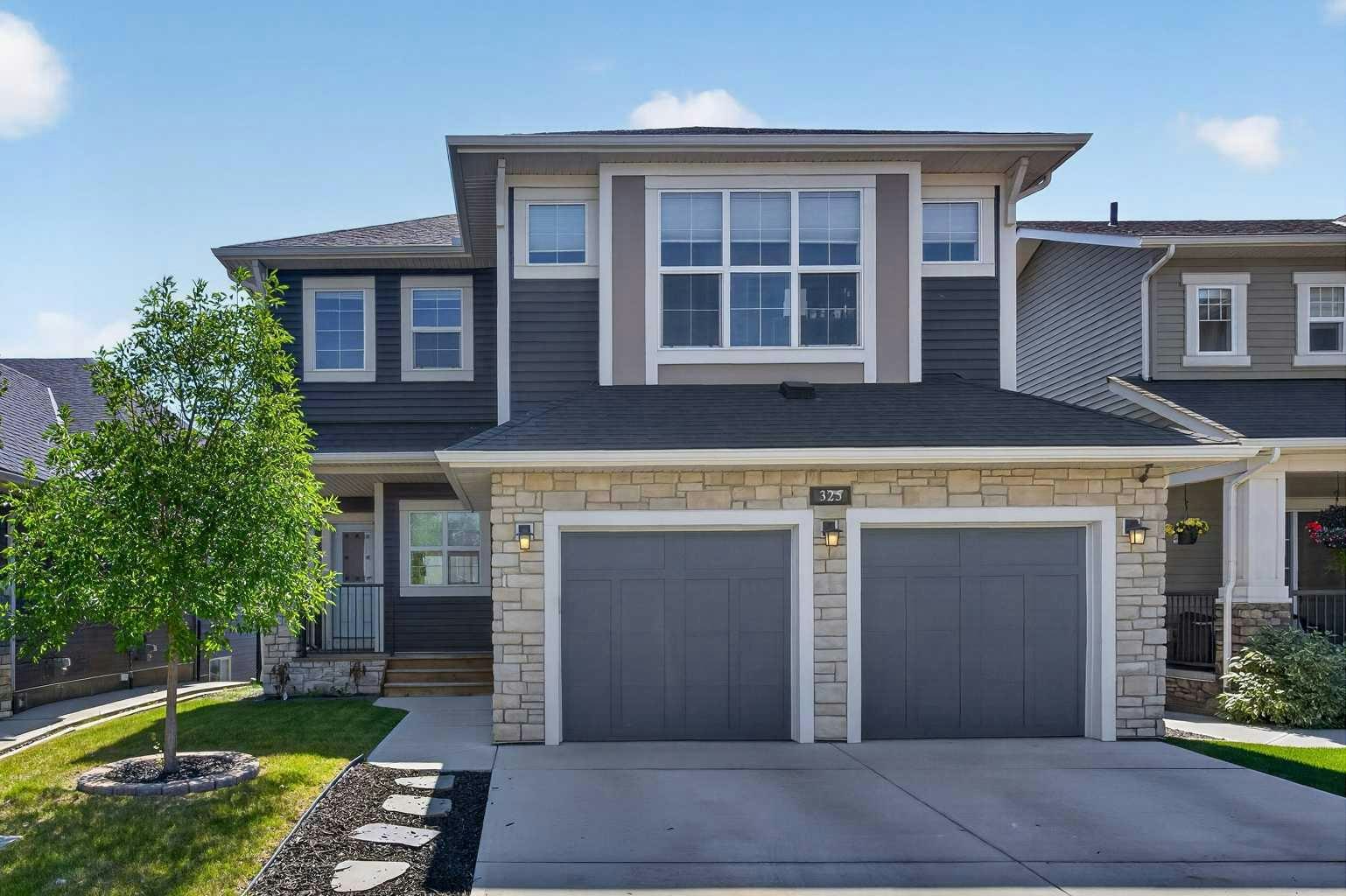 325 Bayside Crescent SW, Airdrie, AB, T4B 4H1