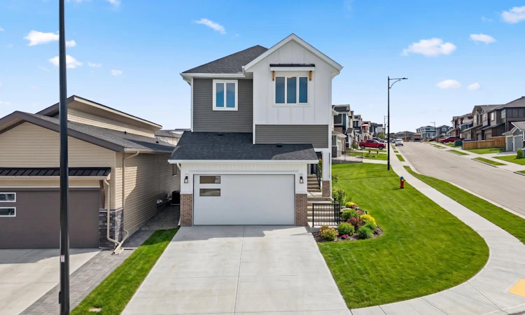 305 Precedence View