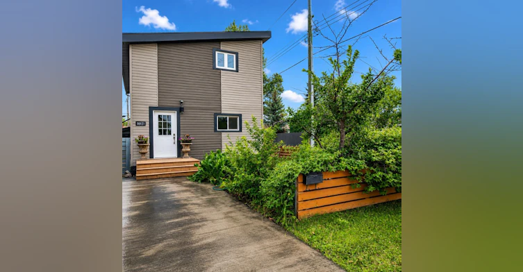 10131 106 Avenue, Grande Prairie, AB, T8V 1J9