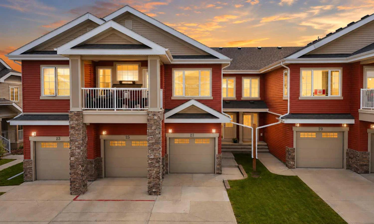 27 Golden Crescent