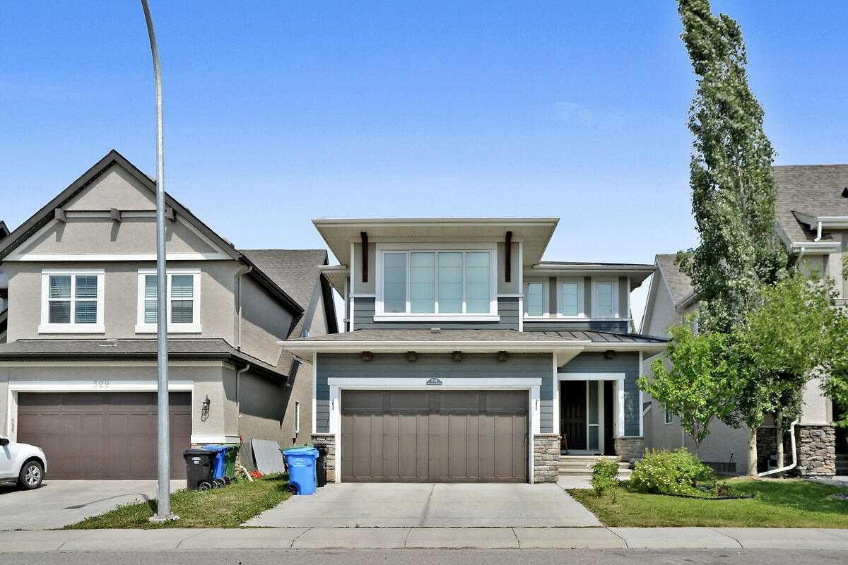 518 Mahogany Manor SE, Calgary, AB, T3M 0Y3