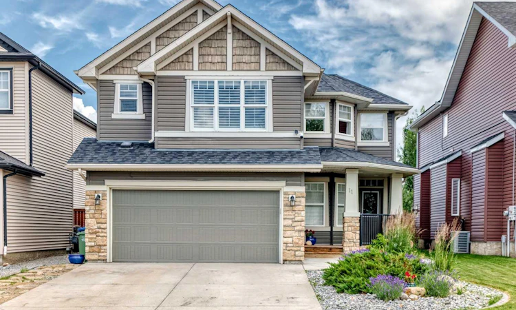 11 Westridge Way