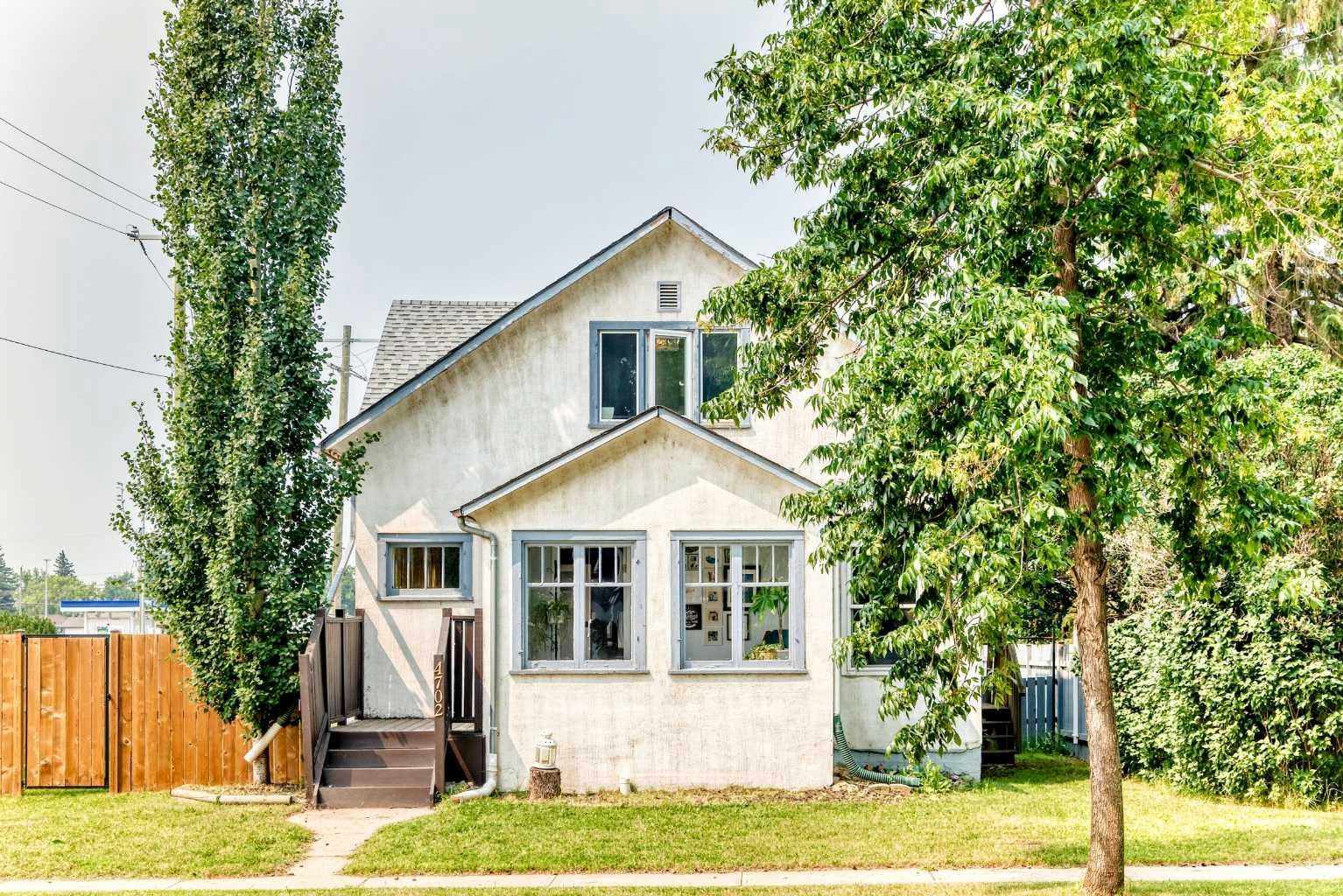 4702 49 Street, Stettler, AB, T0C 2L1
