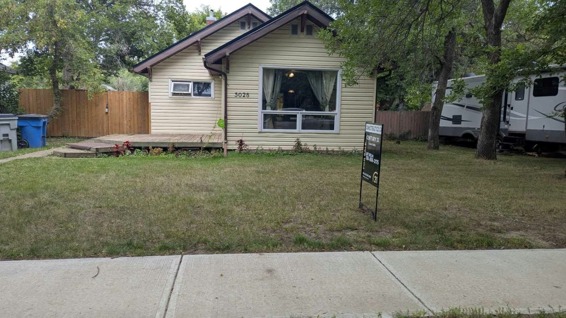 5028 52 Street, Provost, AB, T0B 3S0