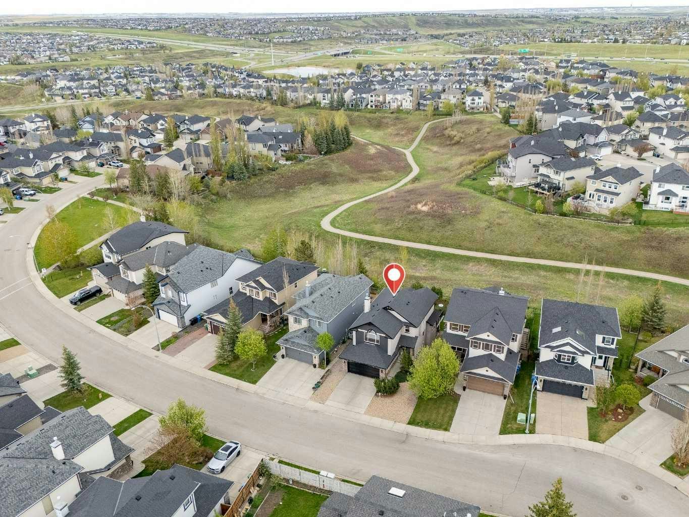 276 Kincora Heights NW, Calgary, AB, T3R 1N6
