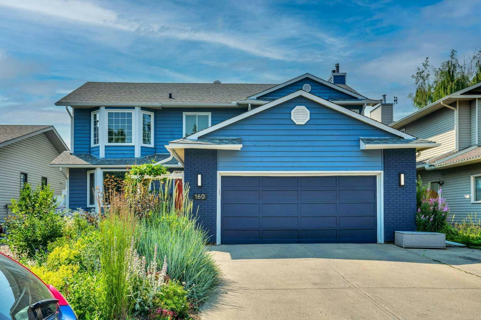 160 Sunhaven Close SE, Calgary, AB, T2X 2V9