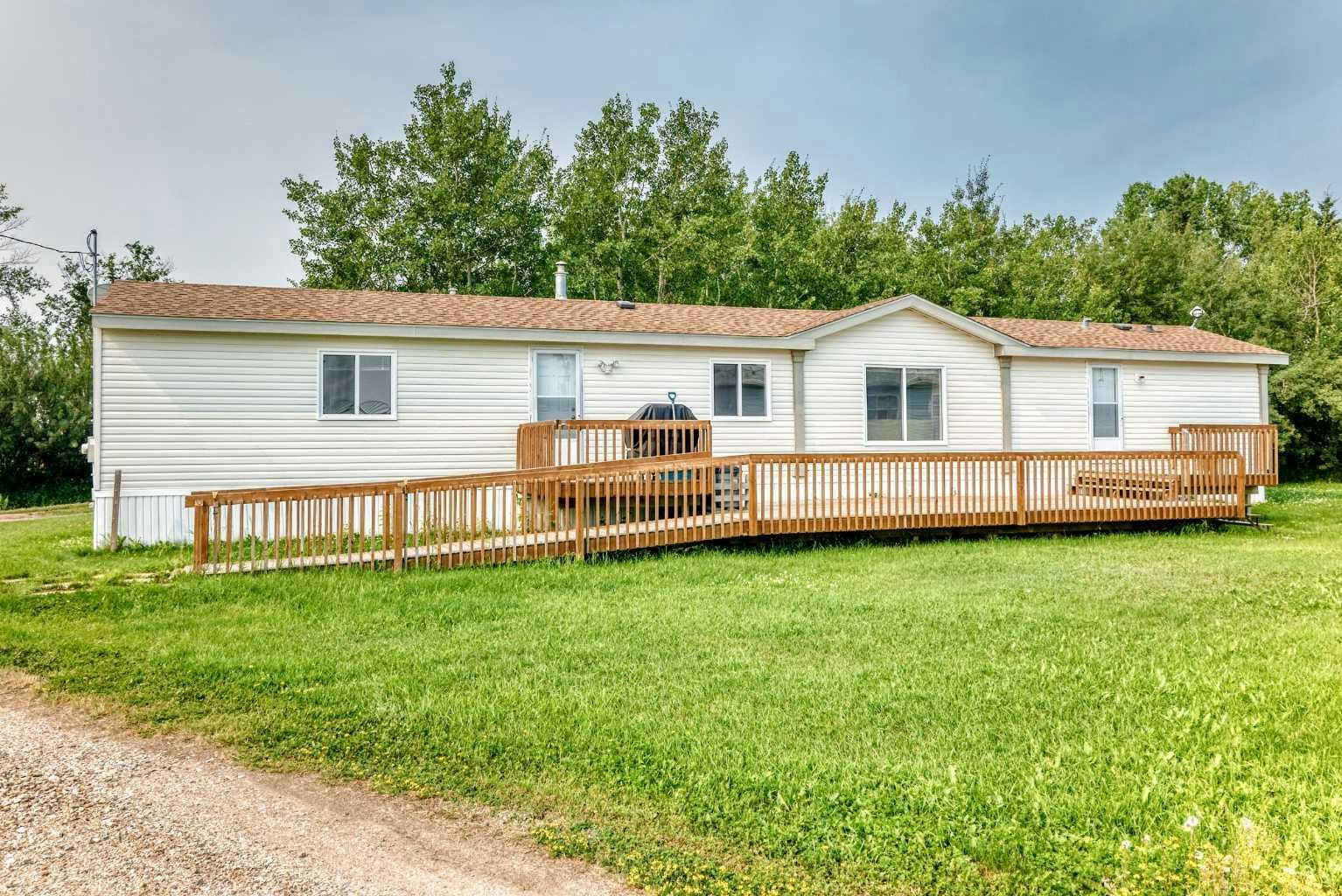 11 3 Street, Stettler, AB, T0C 1K0