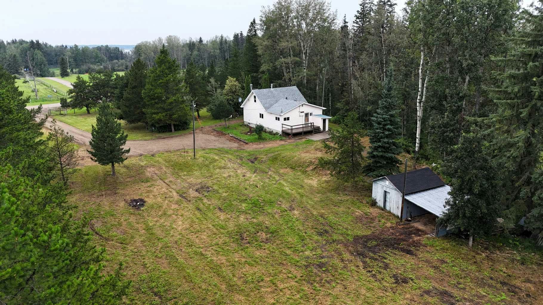 53525 Range Road 102a, Rural Yellowhead, AB, T0E 2M0