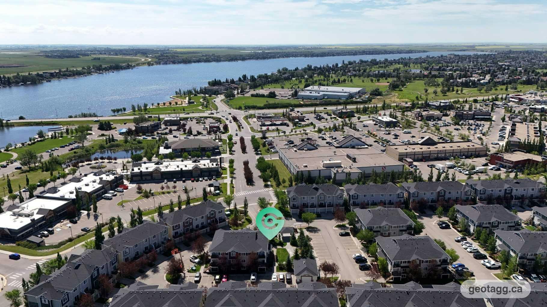 236-300 Marina Drive, Chestermere, AB, T1X 0P6
