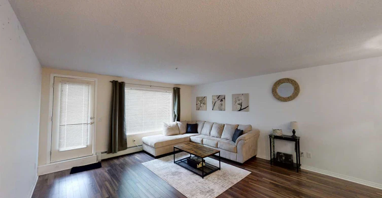 112-9124 96 Avenue, Grande Prairie, AB, T8X 0A1 - 5