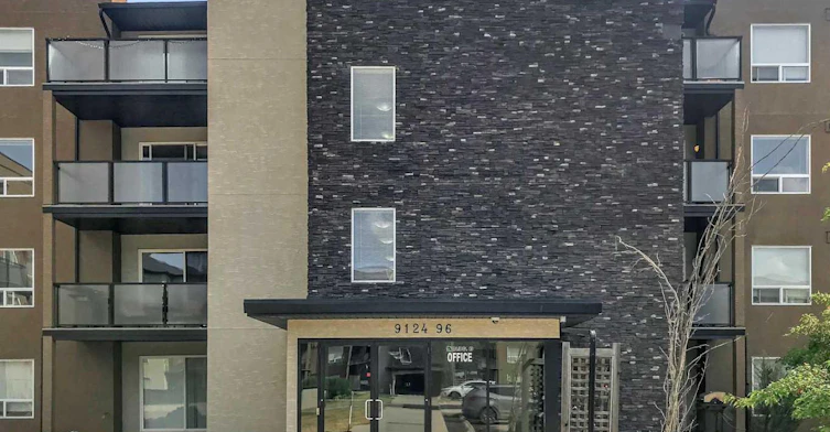112-9124 96 Avenue, Grande Prairie, AB, T8X 0A1