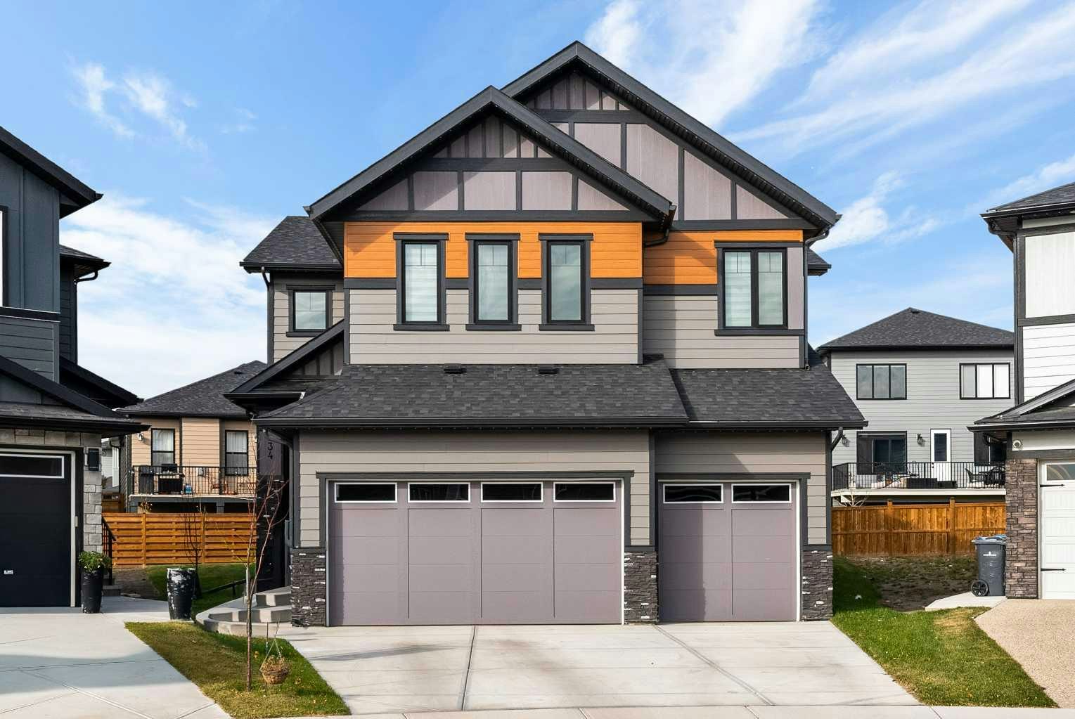 34 South Shore Bay, Chestermere, AB, T1X 2S1