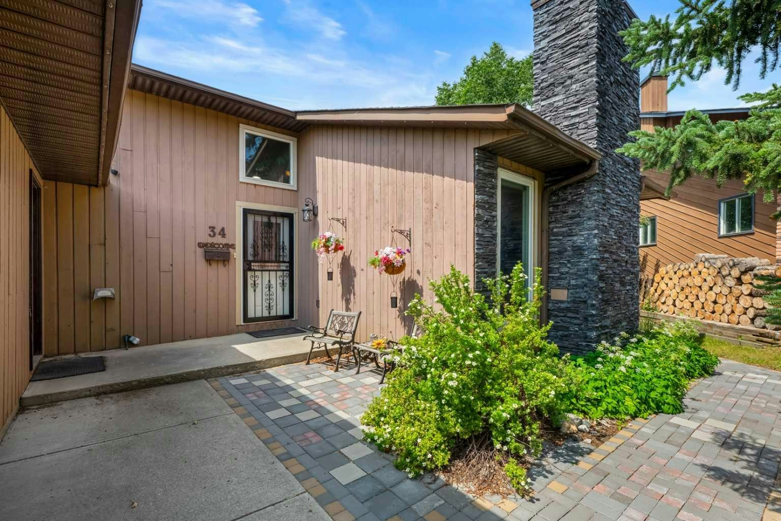 34 Cascade Place, Cochrane, AB, T4C 1G6