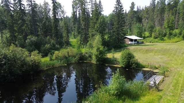 111054C 590b Township, Woodlands County, AB, T7S 1A1