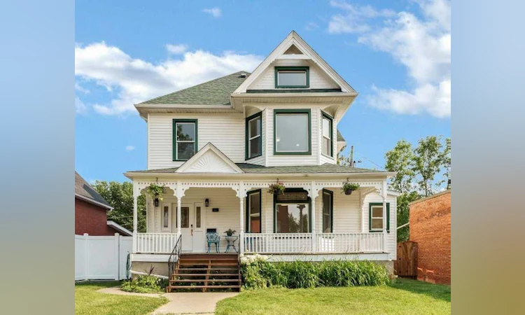 421 Aberdeen Street SE