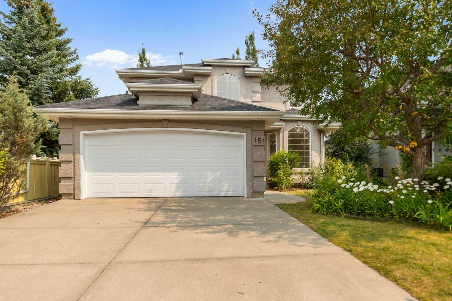151 Citadel Green NW, Calgary, AB, T3G 4G5