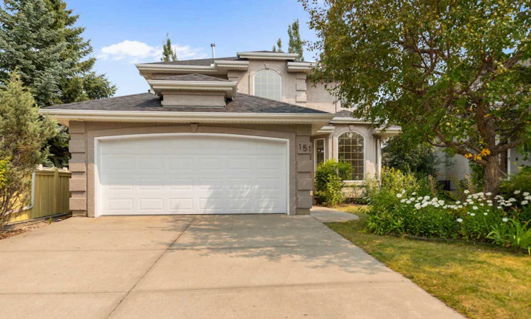 151 Citadel Green NW