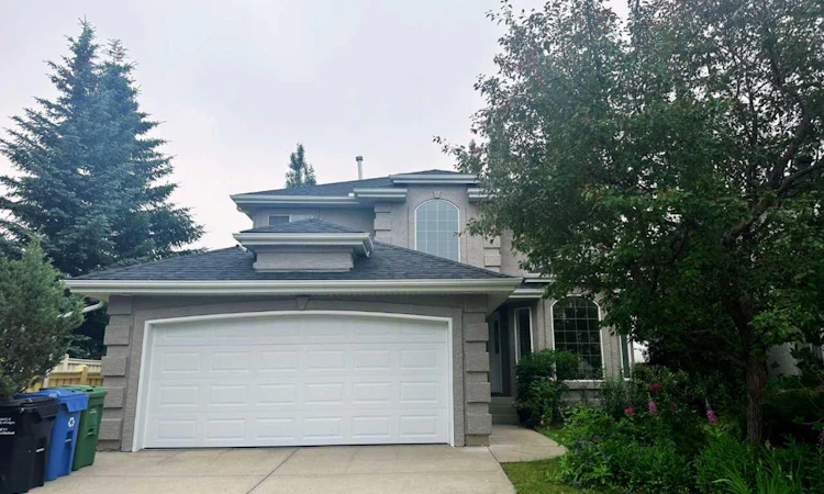 151 Citadel Green NW