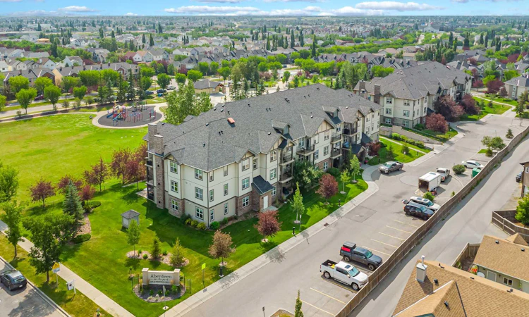 208-25 Prestwick Drive SE