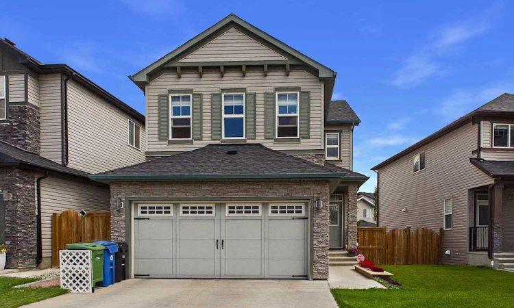 66 Nolanhurst Way NW