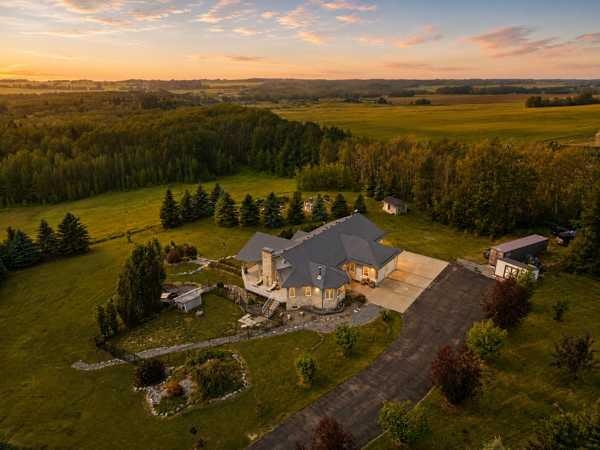 29-420068 Highway 771, Rural Ponoka County, AB, T0C 2J0