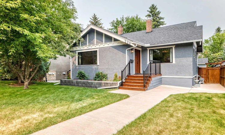 226 Superior Avenue SW