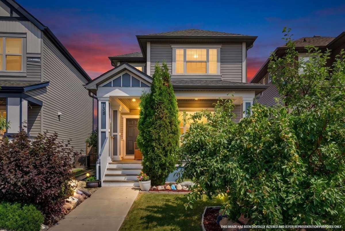 138 Copperpond Heights SE, Calgary, AB, T2Z 0W9