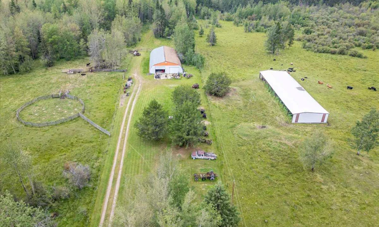 47510 Rge Rd 31
