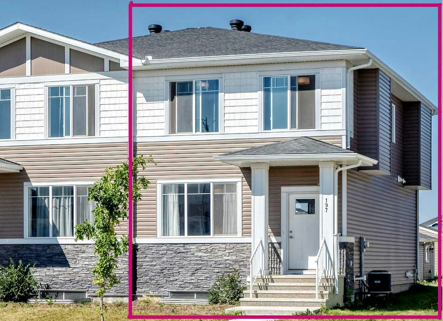 197 Chelsea Drive, Chestermere, AB, T1X 1Z2