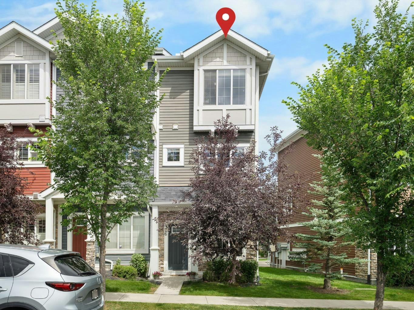 426 Nolan Hill Boulevard NW, Calgary, AB, T3R 0Y1