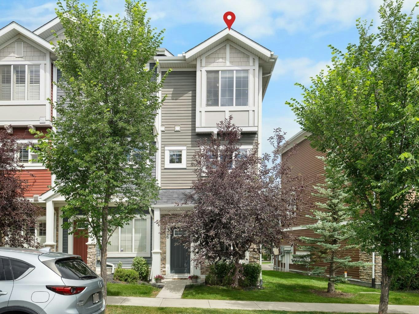 426 Nolan Hill Boulevard NW, Calgary, AB, T3R 0Y1