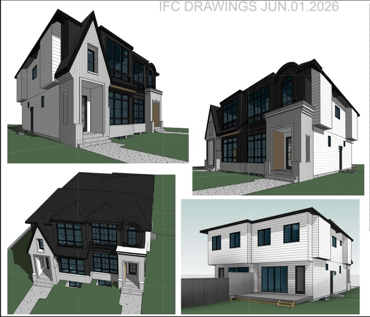 1112 6 Street NE, Calgary, AB, T2E 3Y8