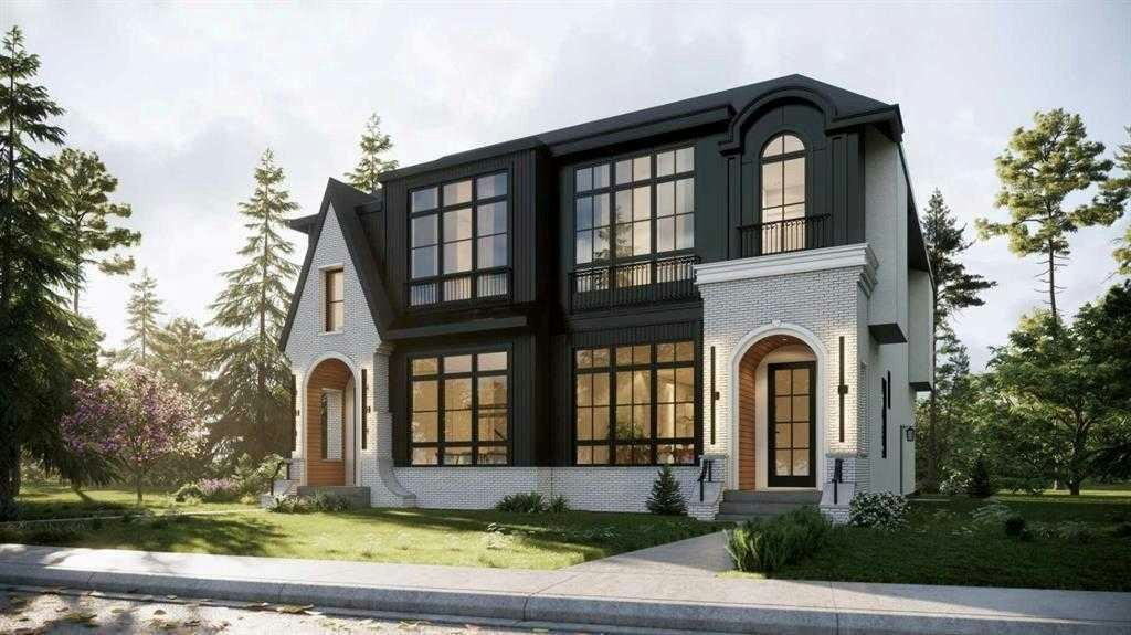 1112 6 Street NE, Calgary, AB, T2E 3Y8