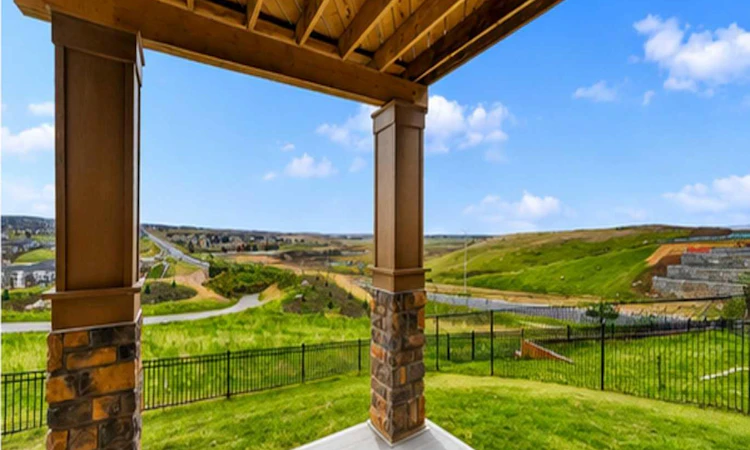 30 Evansborough View NW