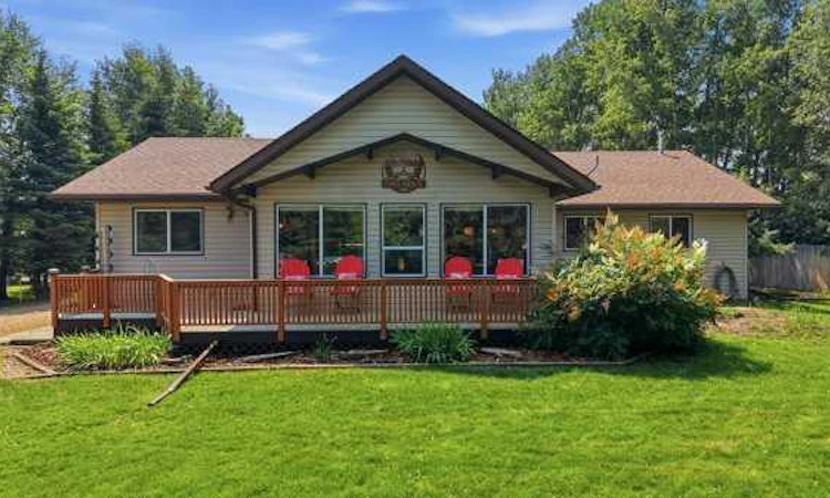 80 Parkland Drive