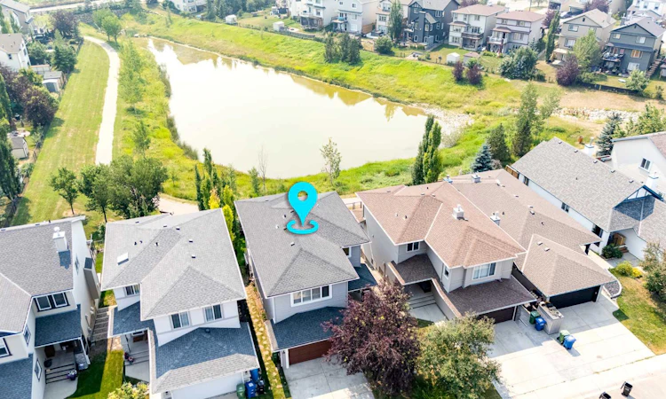 378 Sagewood Gardens SW
