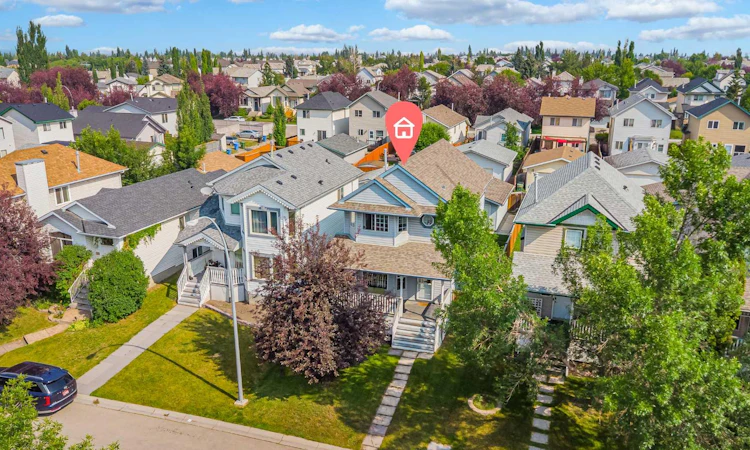 61 Mt Aberdeen Circle SE